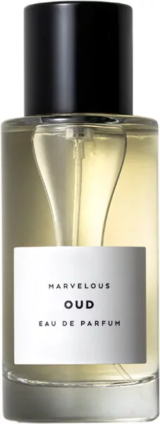 BMRVLS Oud 50 ml