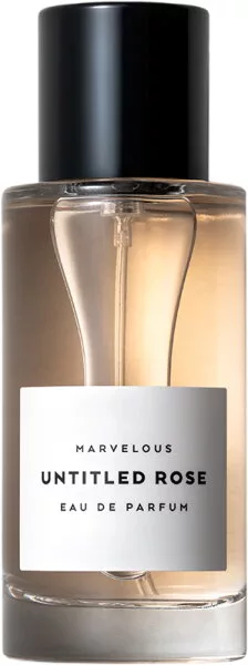 BMRVLS Untitled Rose 50 ml