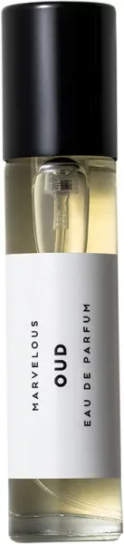 BMRVLS Oud 30 · 50 ml