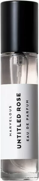 BMRVLS Untitled Rose 30 · 50 ml