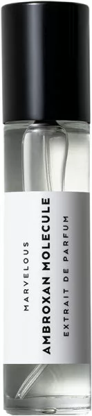 BMRVLS Ambroxan 30 · 50 ml
