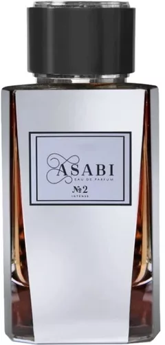 Asabi No. 2 Intense 100 ml