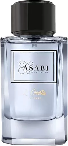 Asabi L'Omertà 100 ml