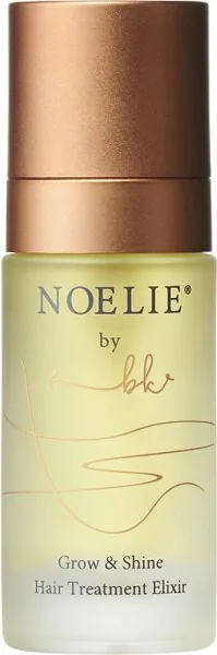 Noelie Grow & Shine Hair Treatment Elixir
