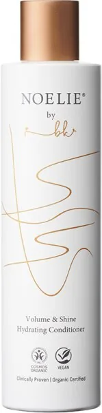 Noelie Volume & Shine Hydrating Conditioner