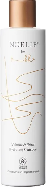 Noelie Volume & Shine Hydrating Shampoo