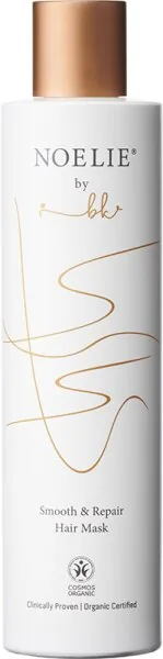 Noelie Smooth & Repair Hair Mask