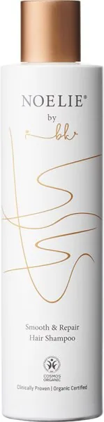 Noelie Smooth & Repair Hair Shampoo