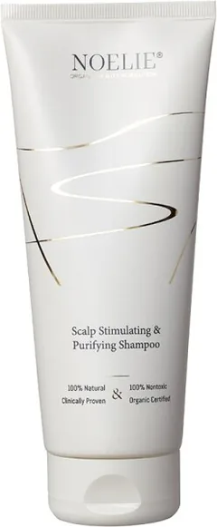 Noelie Scalp Stimulating & Purifying Shampoo