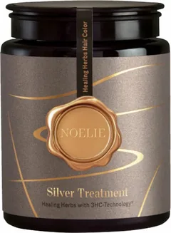 Noelie Healing Herbs Silver Treatment