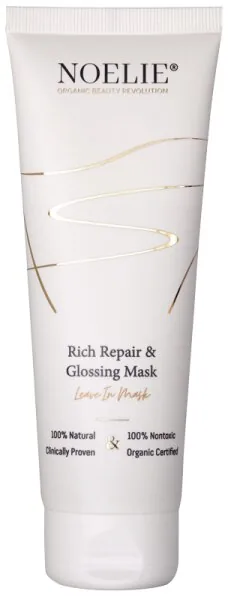 Noelie Rich Repair & Glossing Mask
