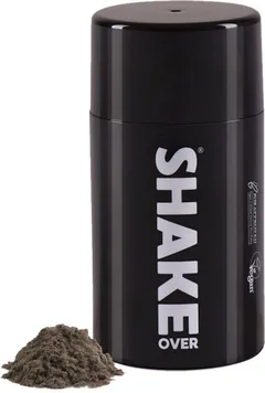 shake over Zinc-Enriched Hair Fibers Dark Blonde
