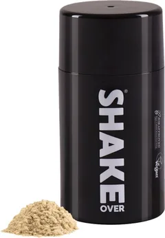shake over Zinc-Enriched Hair Fibers Light Blonde