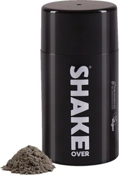 shake over Zinc-Enriched Hair Fibers Ash Blonde