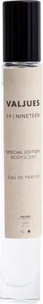 VALJUES 19 Nineteen 30 ml