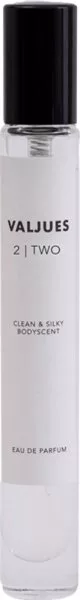VALJUES 2 Two 30 · 50 ml
