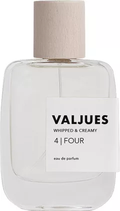 VALJUES 4 Four 50 ml