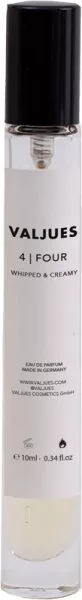 VALJUES 4 Four 30 ml