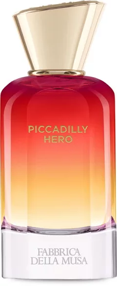 Fabbrica Della Musa Piccadilly Hero 100 ml