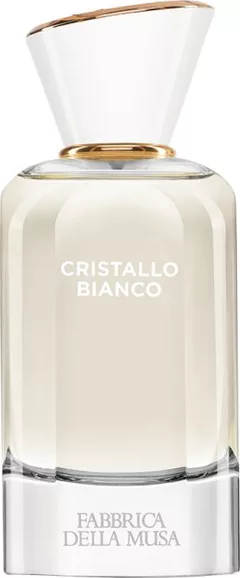 Fabbrica Della Musa Cristallo Bianco 100 ml