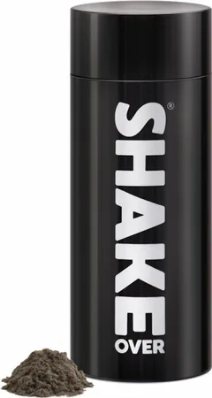 shake over Zinc-Enriched Hair Fibers Dark blonde