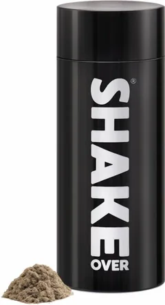 shake over Zinc-Enriched Hair Fibers Medium blonde