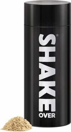 shake over Zinc-Enriched Hair Fibers Light blonde