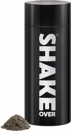 shake over Zinc-Enriched Hair Fibers Ash blonde
