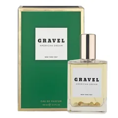 GRAVEL NEW YORK 1957 American Dream 100 ml