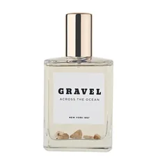 GRAVEL NEW YORK 1957 Acros the ocean 100 ml