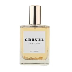 GRAVEL NEW YORK 1957 46th street 100 ml