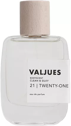 VALJUES 21 Twenty-One 50 ml