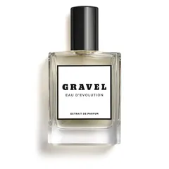 GRAVEL NEW YORK 1957 Gravel Eau D'Evolution Epv 100 ml