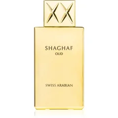 Swiss Arabian Shaghaf Oud Unisex 75 ml
