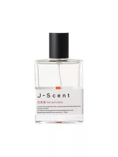 J-SCENT Hanamizake 50 ml