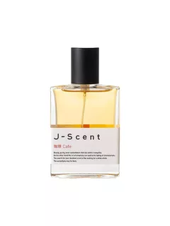 J-SCENT Cafe 50 ml
