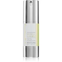 fractional CC Needle Serum C aufhellendes Gesichtsserum zum vereinheitlichen der Hauttöne