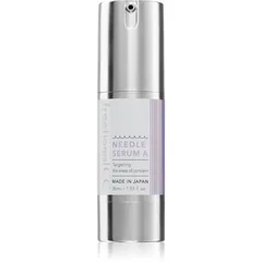 fractional CC Needle Serum A festigendes Hautserum mit feuchtigkeitsspendender Wirkung
