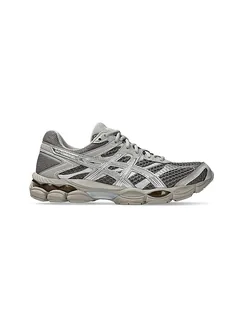 ASICS SPORTSTYLE Sneaker GEL-CUMULUS 16 braun | 45