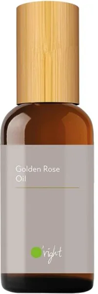 O'right Golden Rose Oil