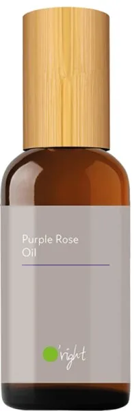 O'right Purple Rose Oil