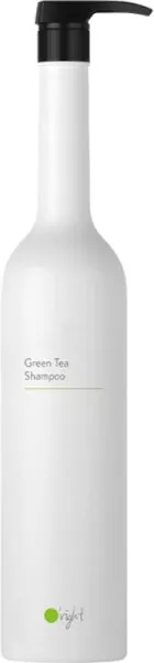 O'right Green Tea Shampoo