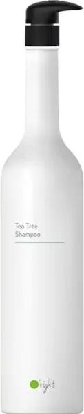 O'right Tea Tree Shampoo