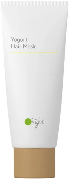 O'right Yogurt Hair Mask