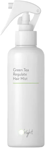 O'right Green Tea Regulate Hair Mist