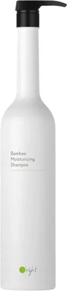 O'right Bamboo Moisturizing Shampoo