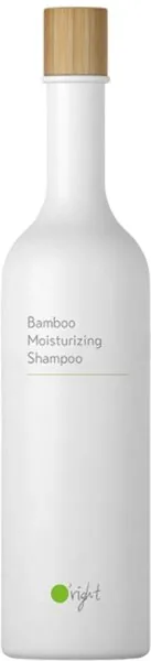 O'right Bamboo Moisturizing Shampoo