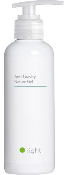 O'right Anti-Gravity Nature Gel