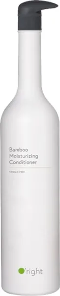 O'right Bamboo Moisturizing Conditioner