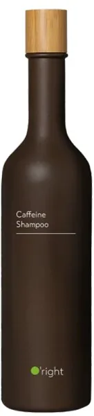 O'right Caffeine Shampoo